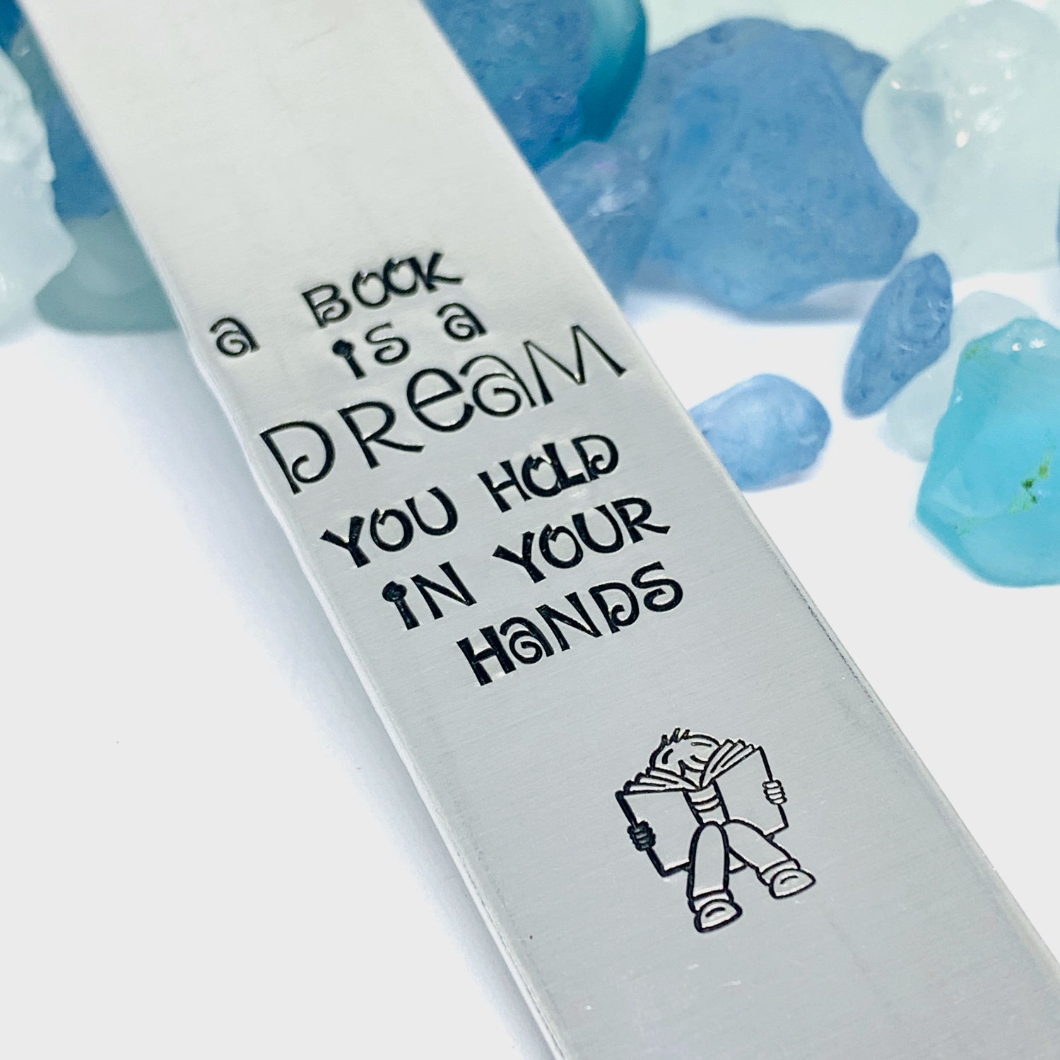 Bookmarks