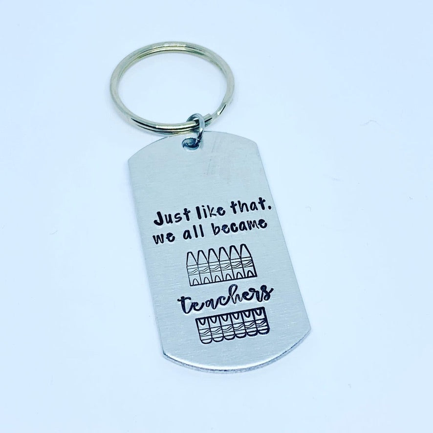 Key Rings