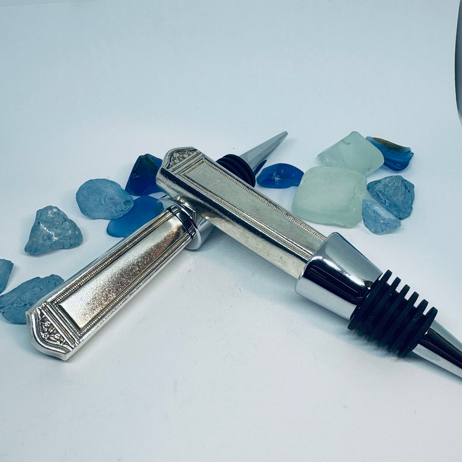 Bottle Stoppers | Wine Stoppers