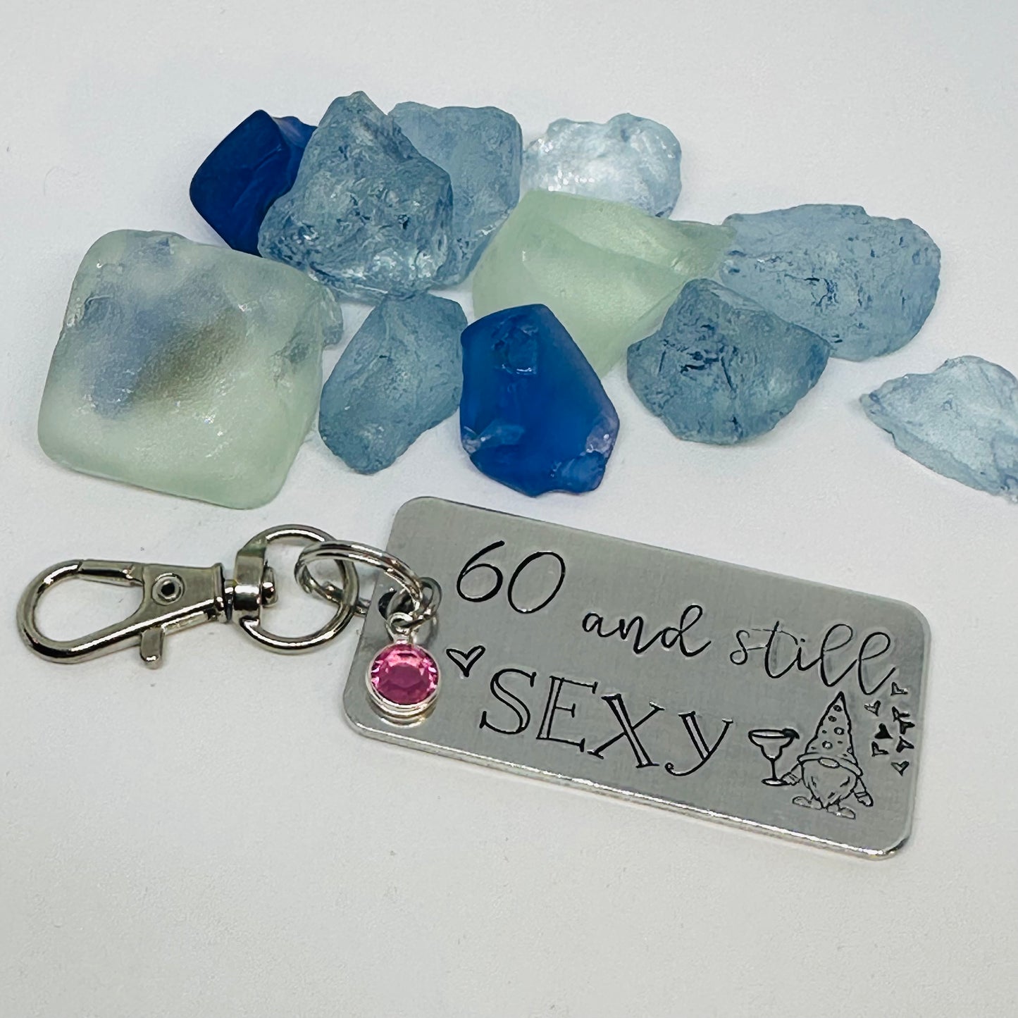 Custom Order for Tara