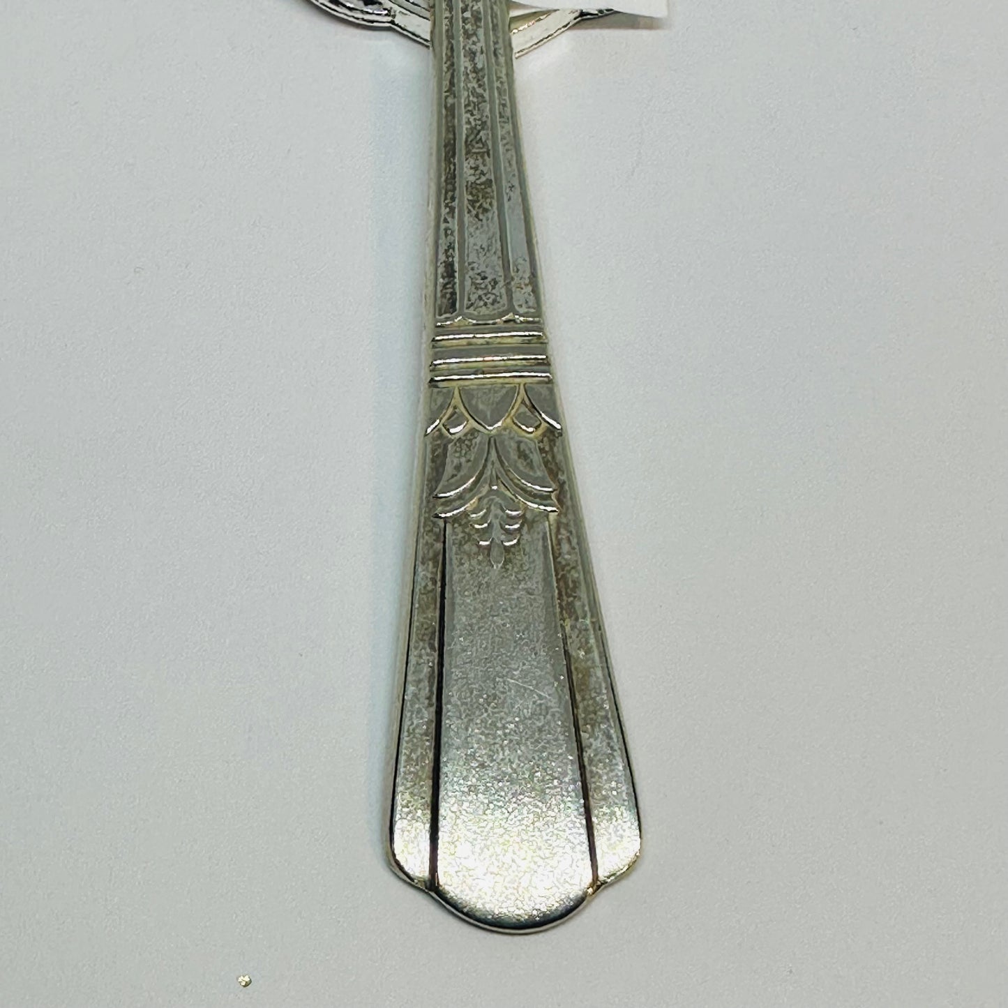 Angel Ornaments (Large) Specific Patterns made with Vintage Silverware