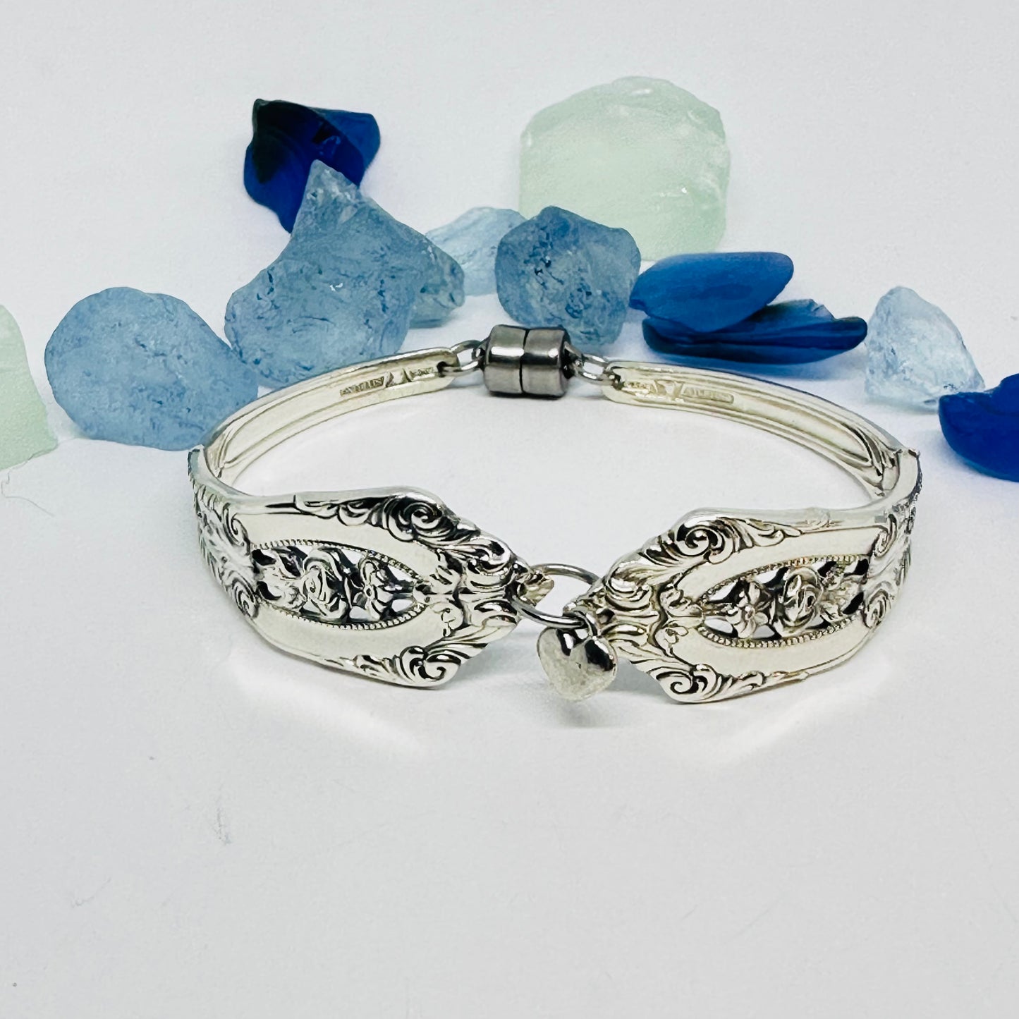 Custom Order for Allison - Assorted Vintage Silverware Creations