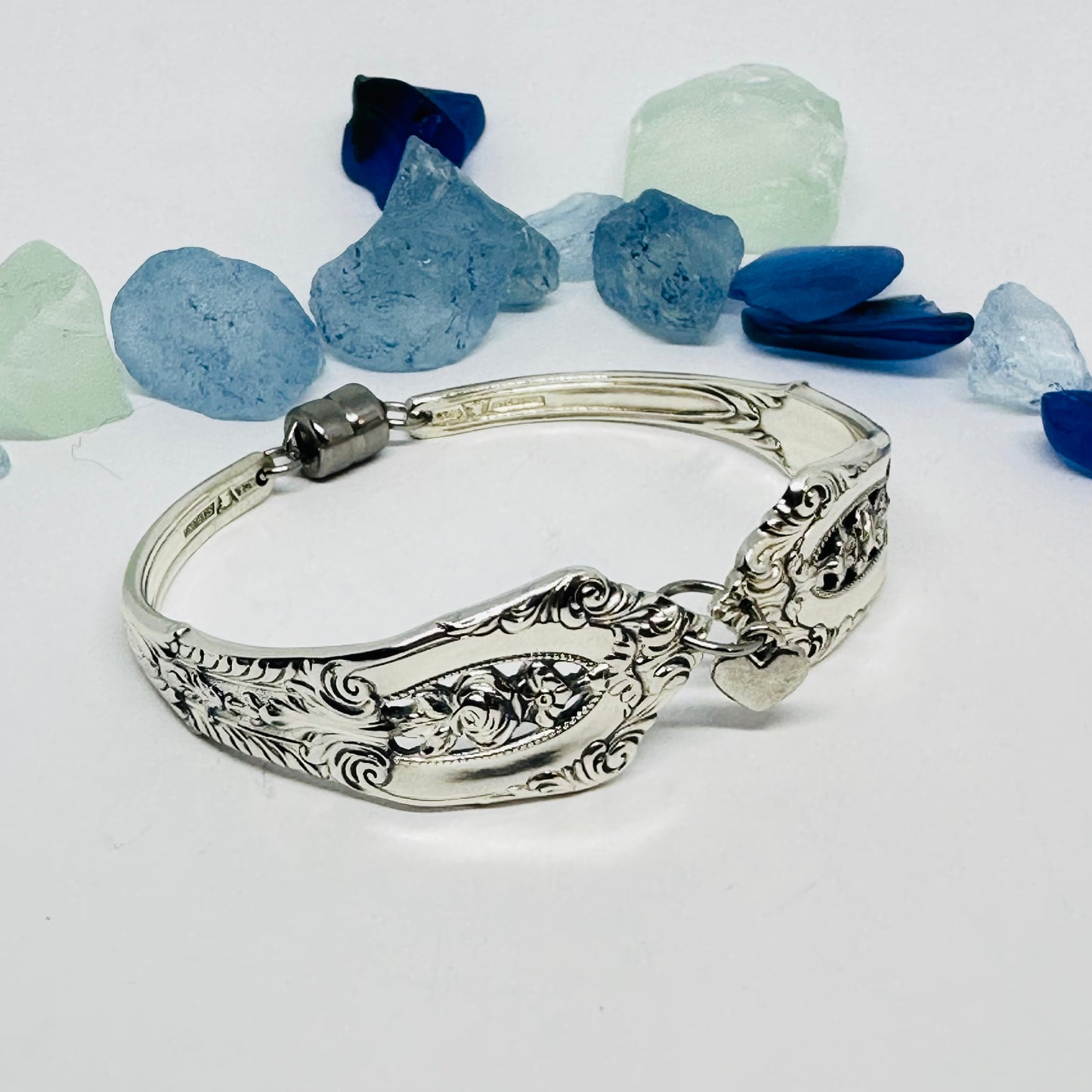 Custom Order for Allison - Assorted Vintage Silverware Creations