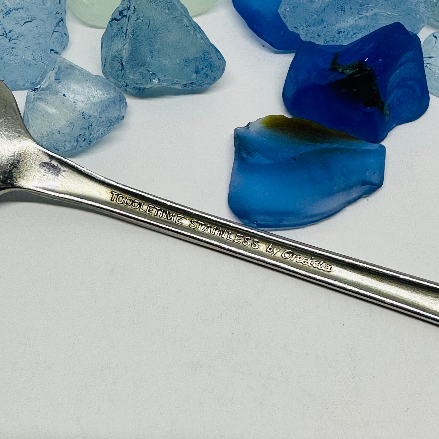 Custom Order for Jacki - Heart Pendant from Baby Spoon | Heart-shaped Pendant | Heirloom