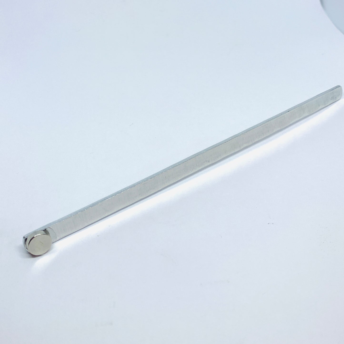 Super Strong Picker Upper - Hand Stamped Magnet