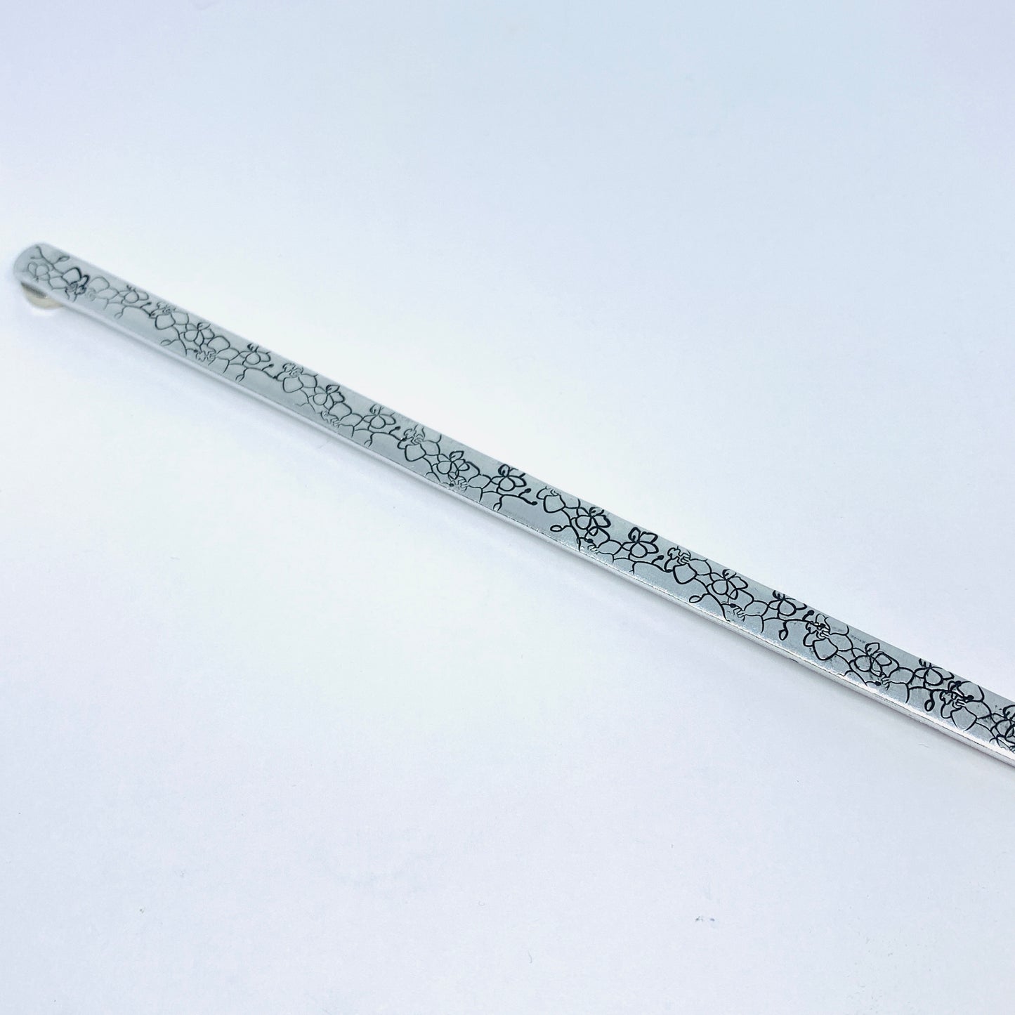 Super Strong Picker Upper - Hand Stamped Magnet