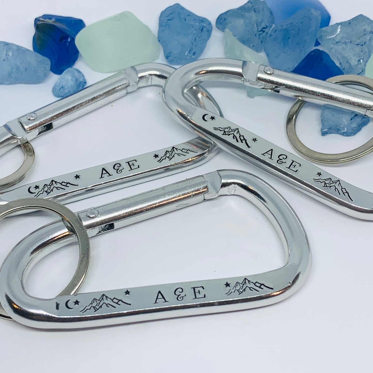 Custom Order for Amelia - Wedding Favors