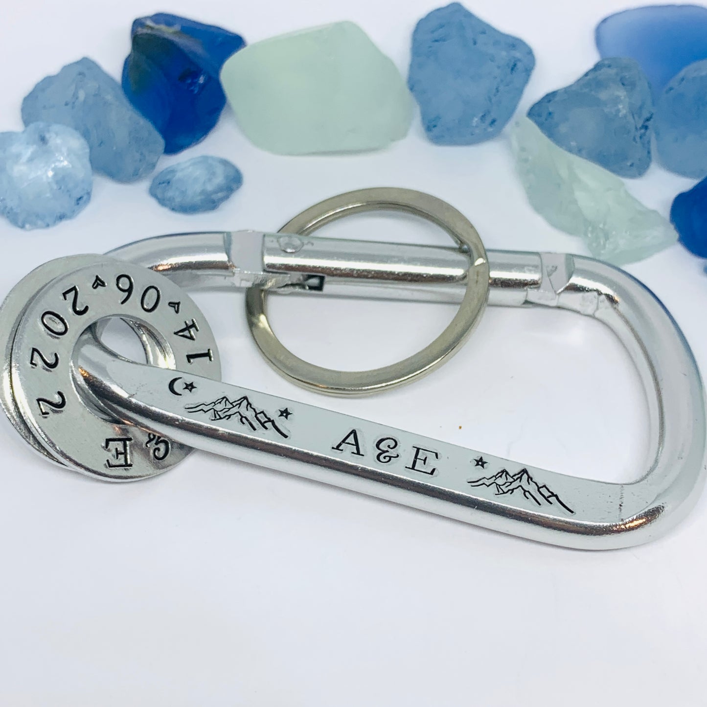 Custom Order for Amelia - Wedding Favors