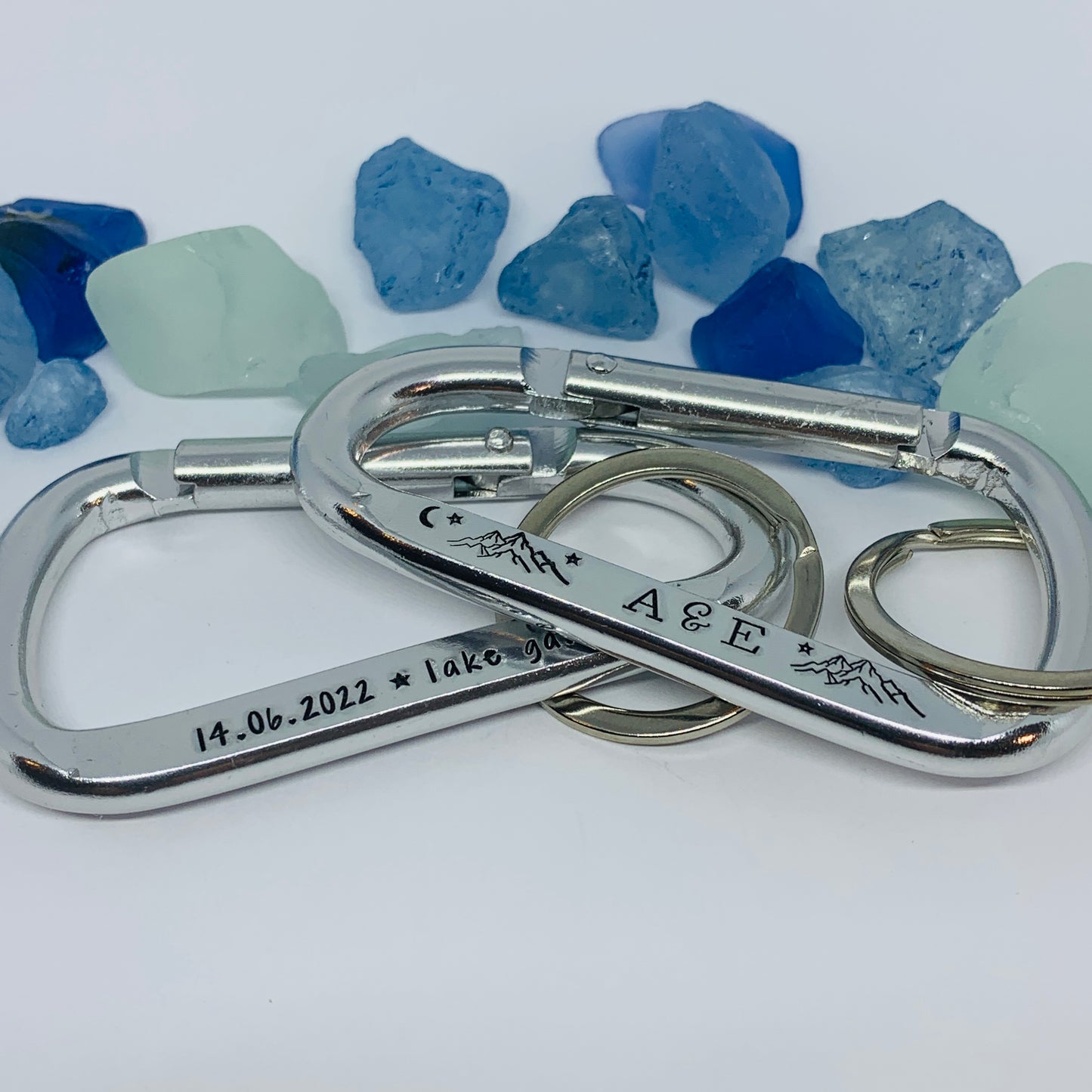 Custom Order for Amelia - Wedding Favors