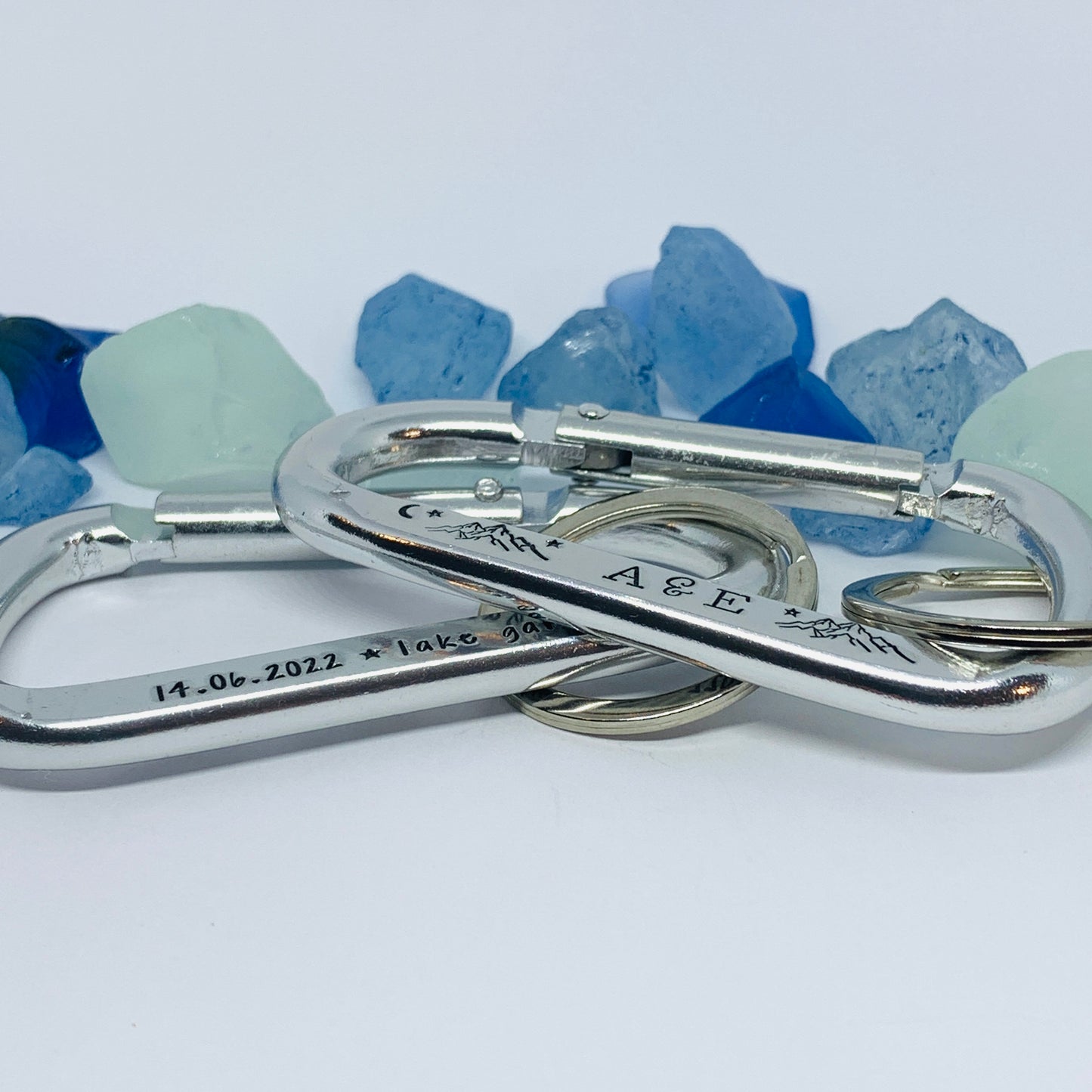 Custom Order for Amelia - Wedding Favors