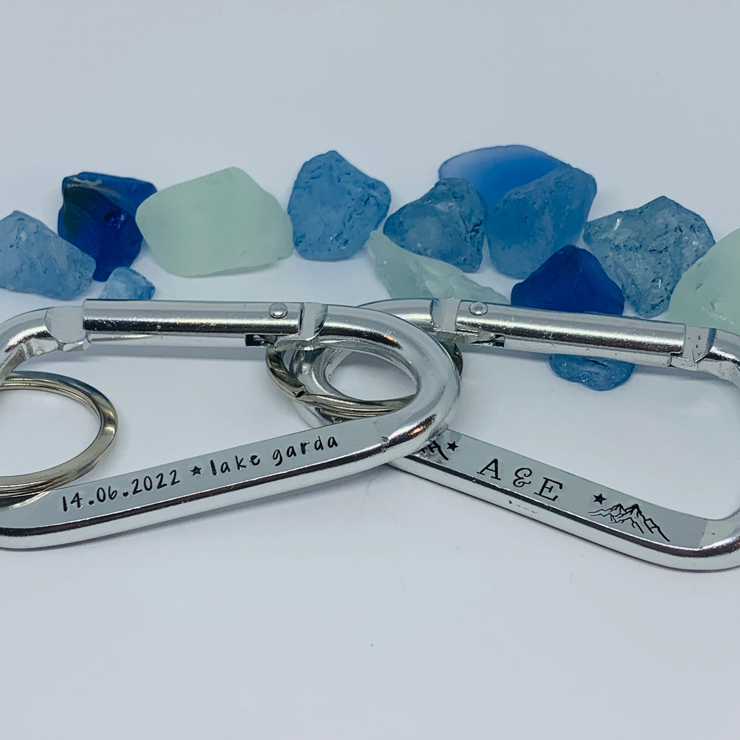 Custom Order for Amelia - Wedding Favors