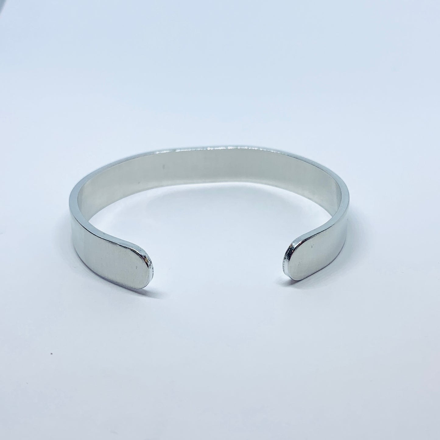 Fight for the things you care about RBG Hand Stamped Metal Cuff Bracelet | Feminist Jewelry | Resistance Jewelry | Ruth Bader Ginsburg Quote