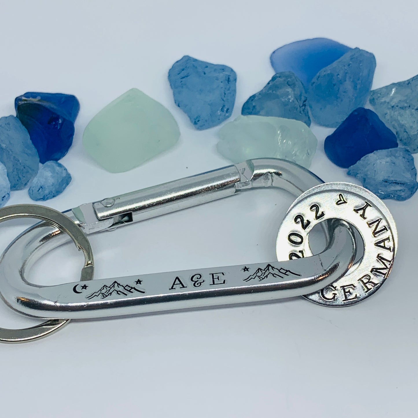 Custom Order for Amelia - Wedding Favors