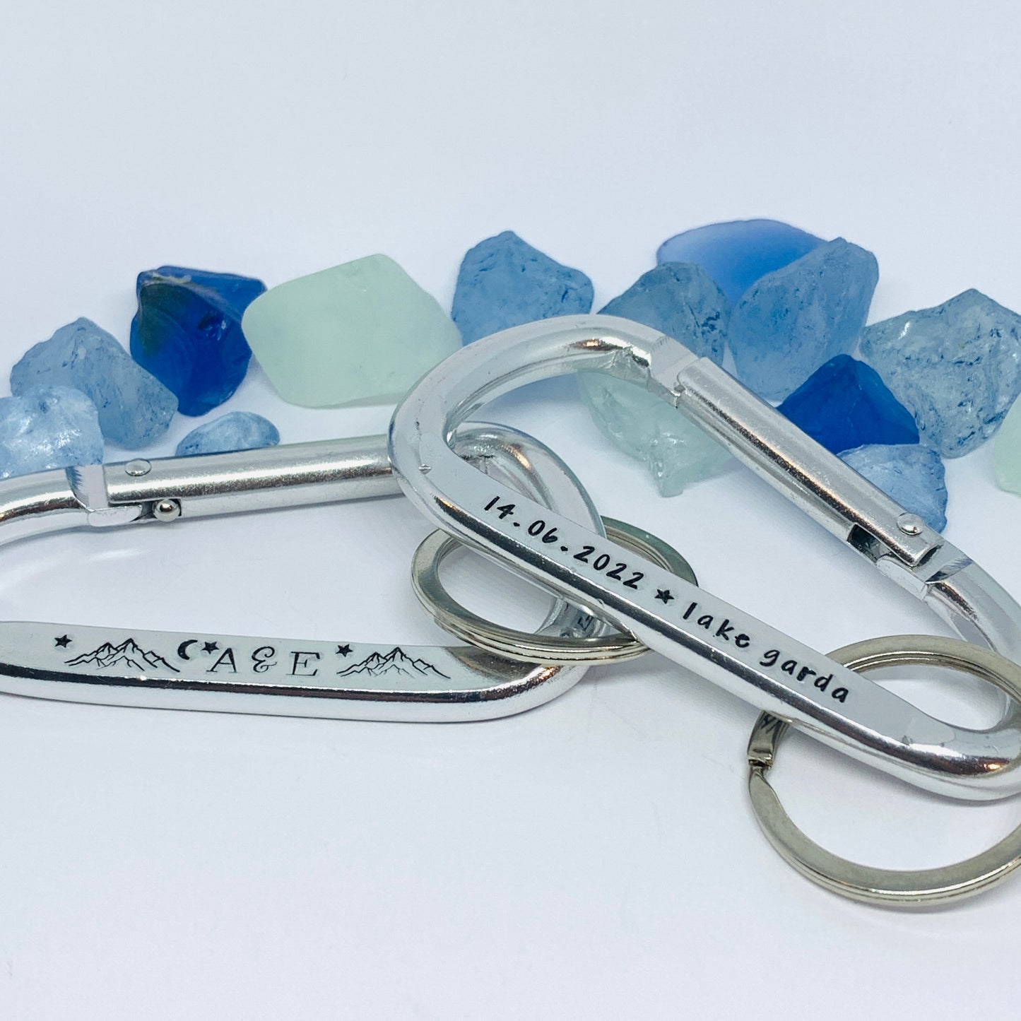 Custom Order for Amelia - Wedding Favors