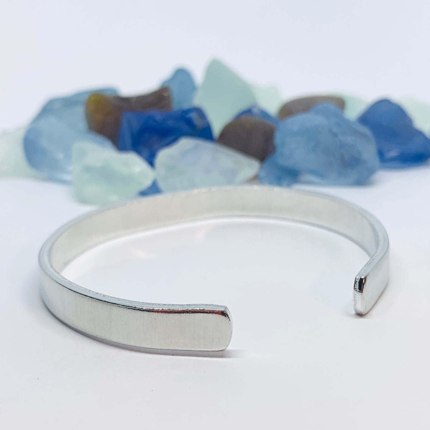 Dance it Out - Hand Stamped Metal Cuff Bracelet | Grey’s Anatomy Fan Gift | Gift for Her | Christina & Meredith | BFF Bracelet | Friendship