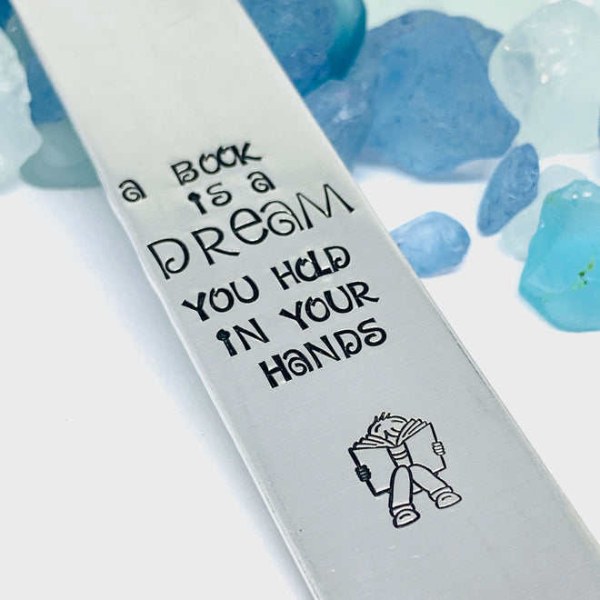 Bookmarks