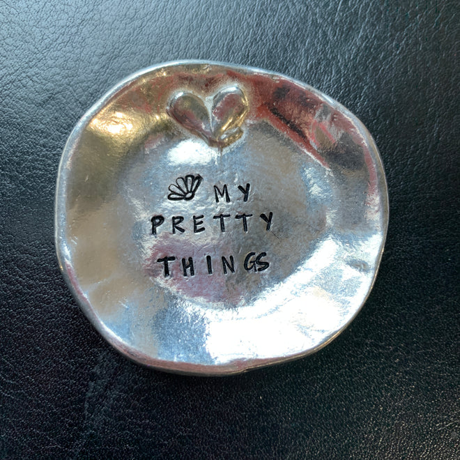 Trinket Dishes
