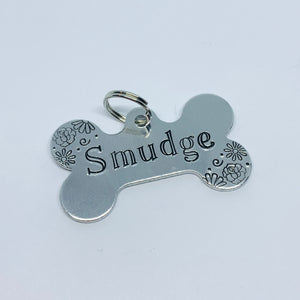 Pet ID Tags