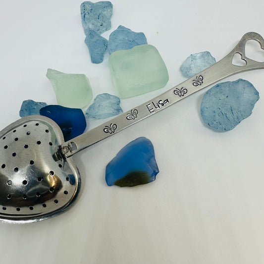 Custom Order for Tara