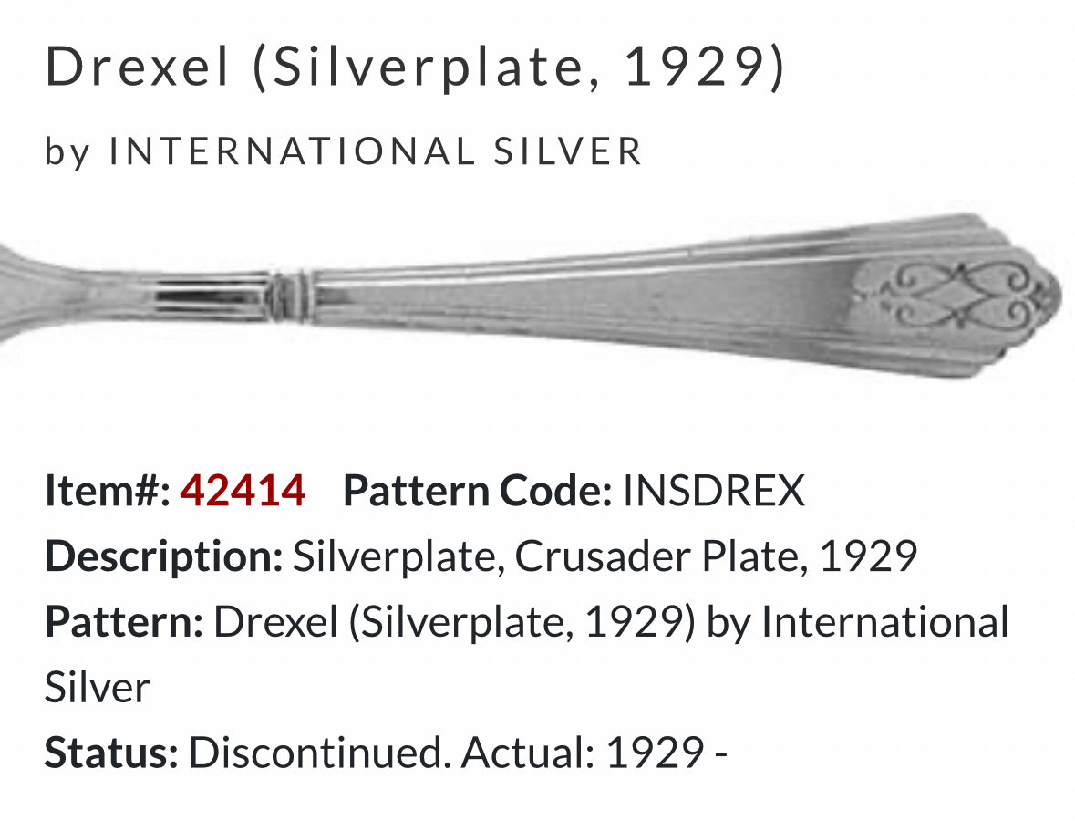 Handcrafted Vintage Silverware Hair Barrettes - Unique Patterns & Two Sizes Available