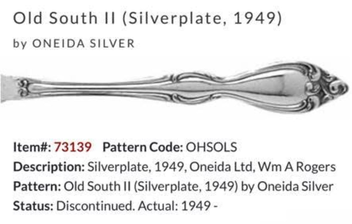 Handcrafted Vintage Silverware Hair Barrettes - Unique Patterns & Two Sizes Available