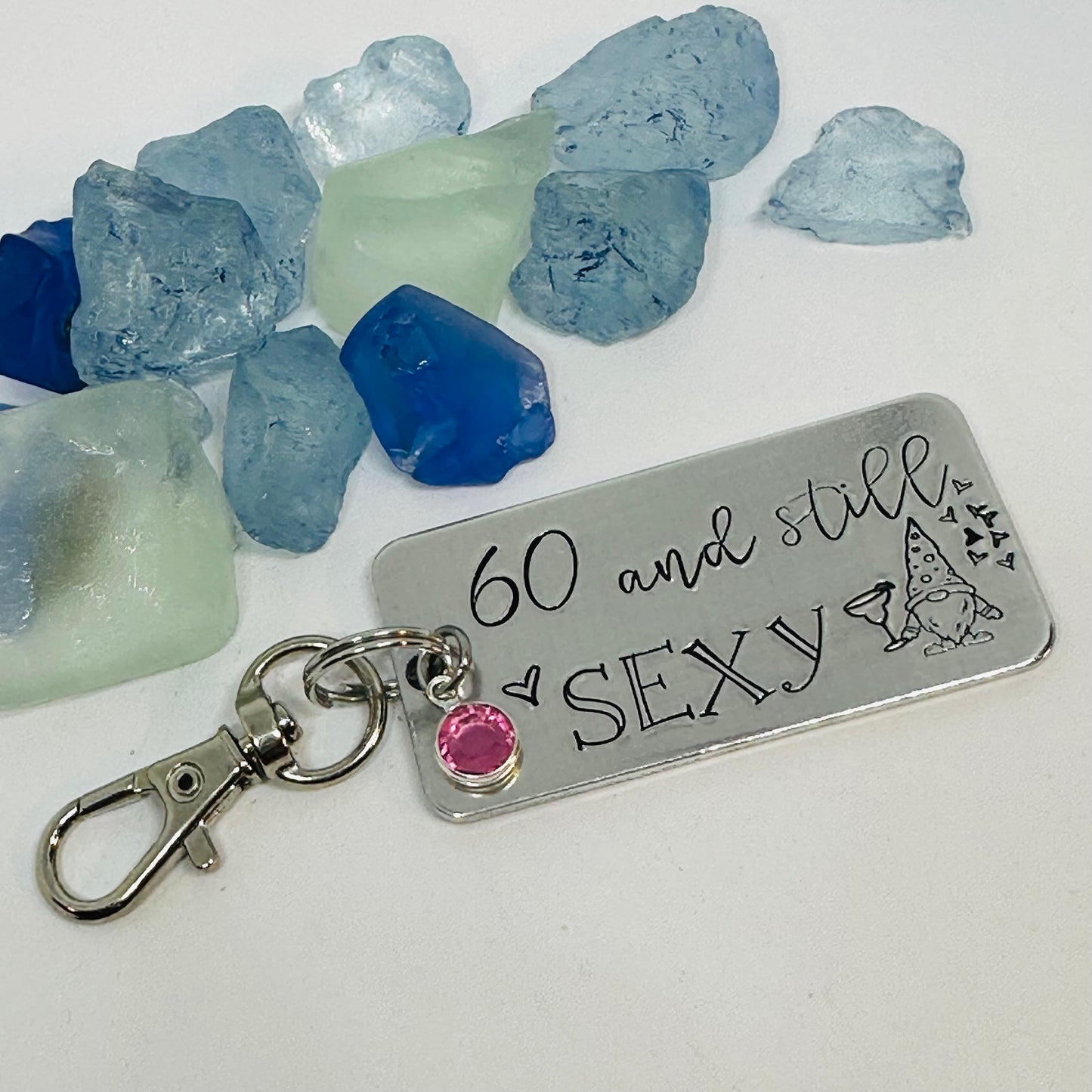 Custom Order for Tara