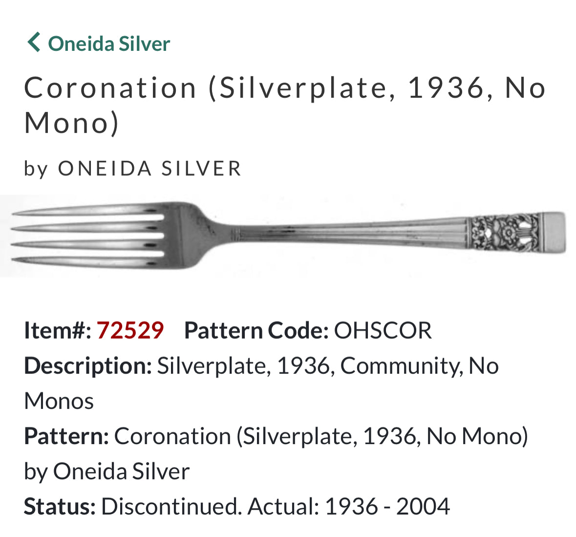 Handcrafted Vintage Silverware Hair Barrettes - Unique Patterns & Two Sizes Available