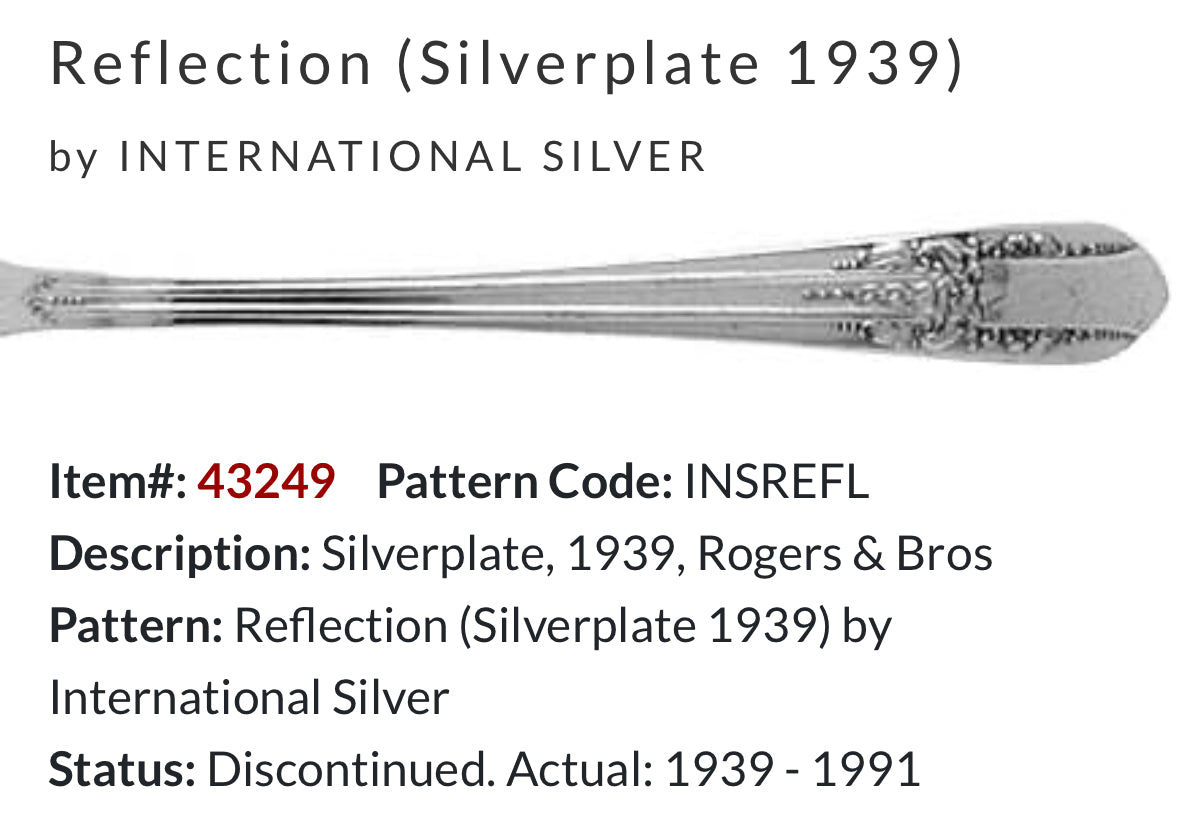 Handcrafted Vintage Silverware Hair Barrettes - Unique Patterns & Two Sizes Available