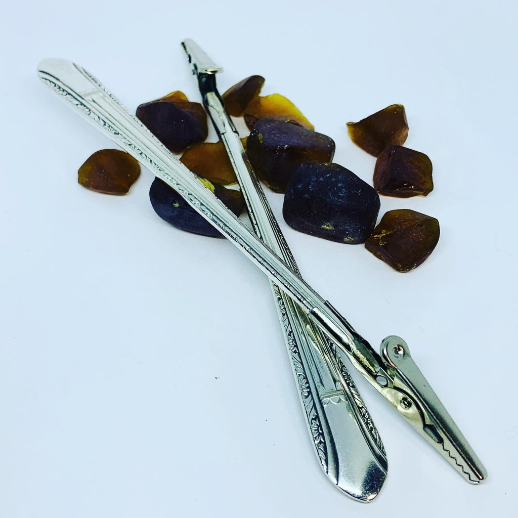 Glovers/Leather Hand Needles - mrsewing