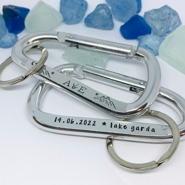 Custom Order for Amelia - Wedding Favors