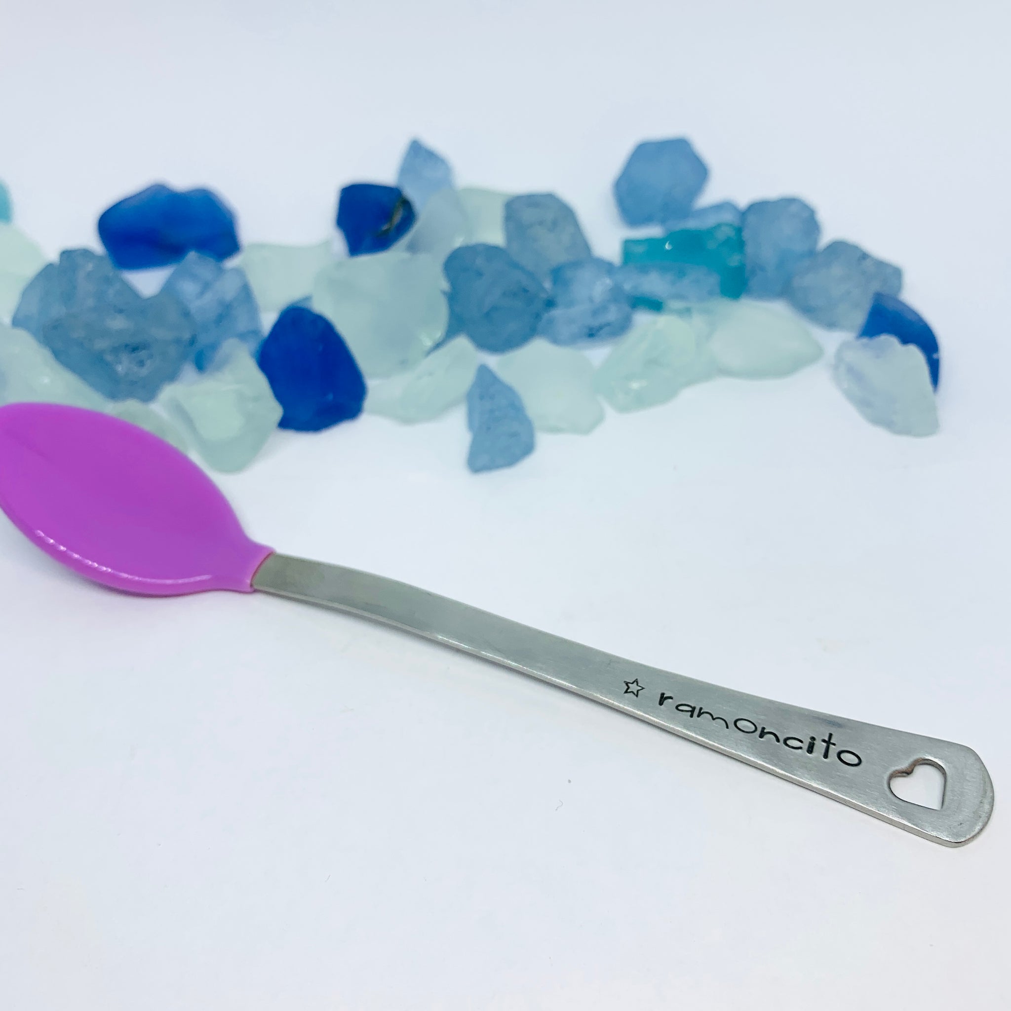 Munchkin Infant Spoons, Soft Tip, 3+ Months